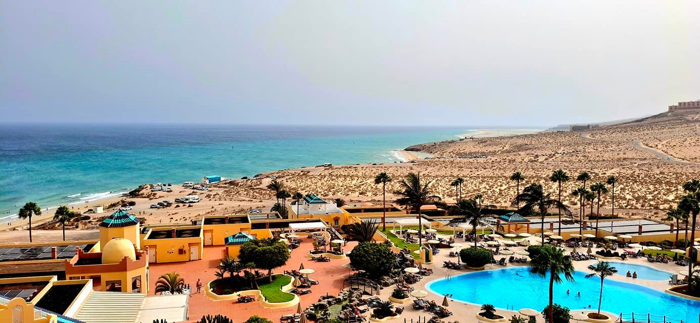 绿宝石海滩酒店-浴室