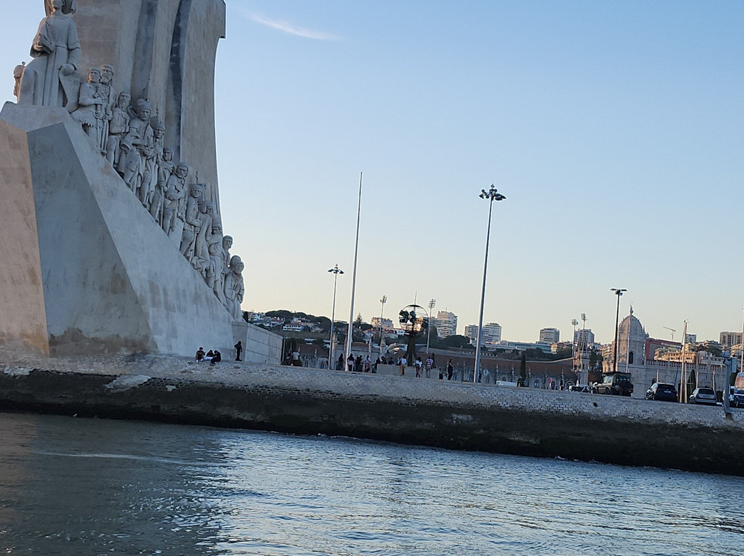 Bering Tour-里斯本必去景点