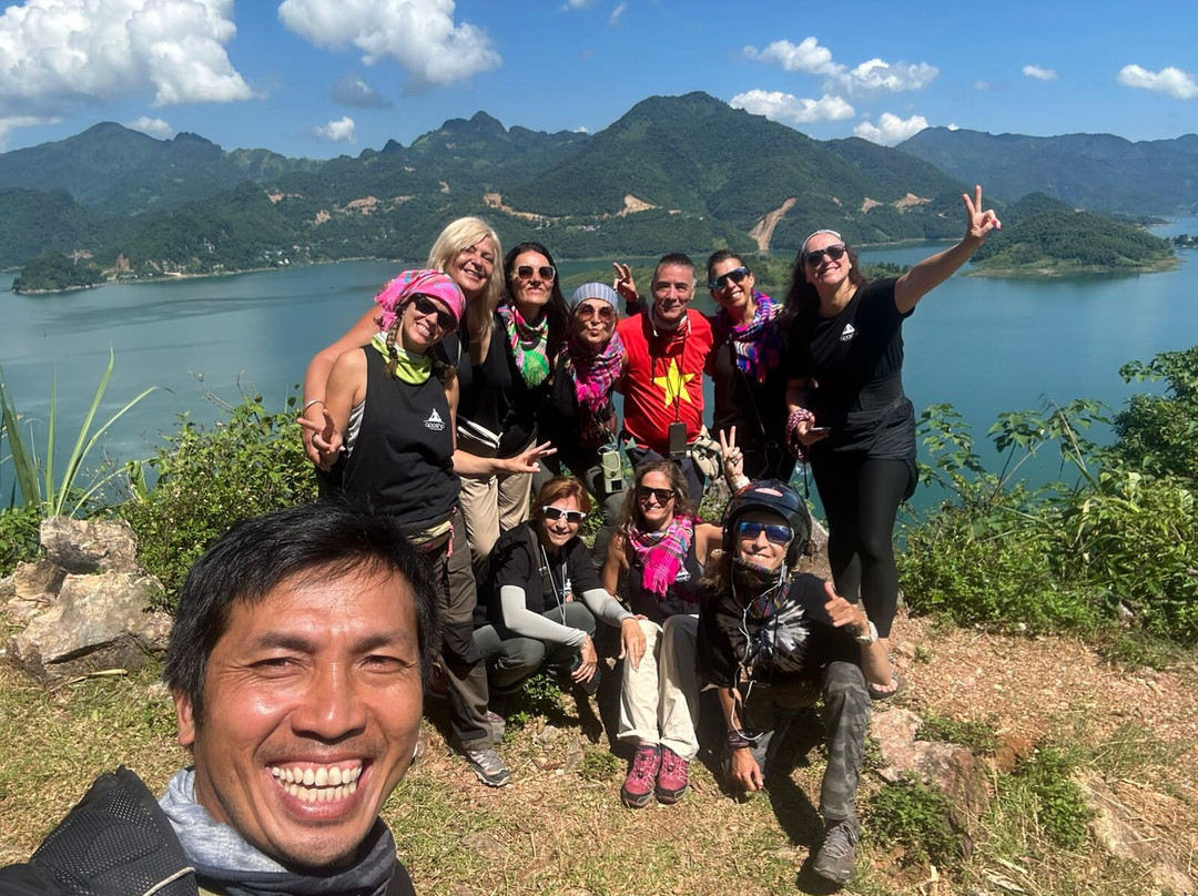 Ocean Easyrider Tour Vietnam-大勒必去景点