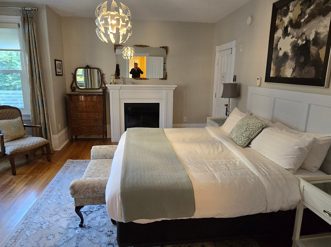 No 1 Gratfon Inn主图