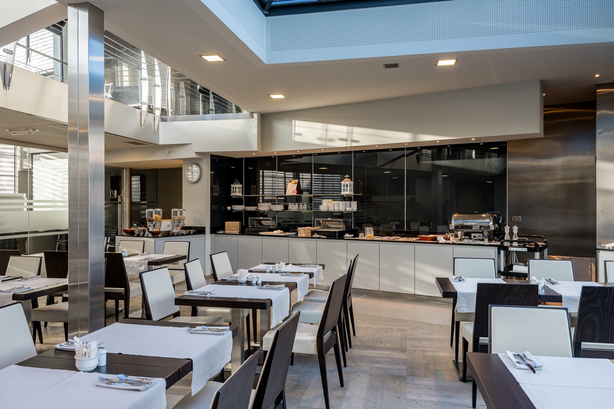 Falko Hotel-餐饮