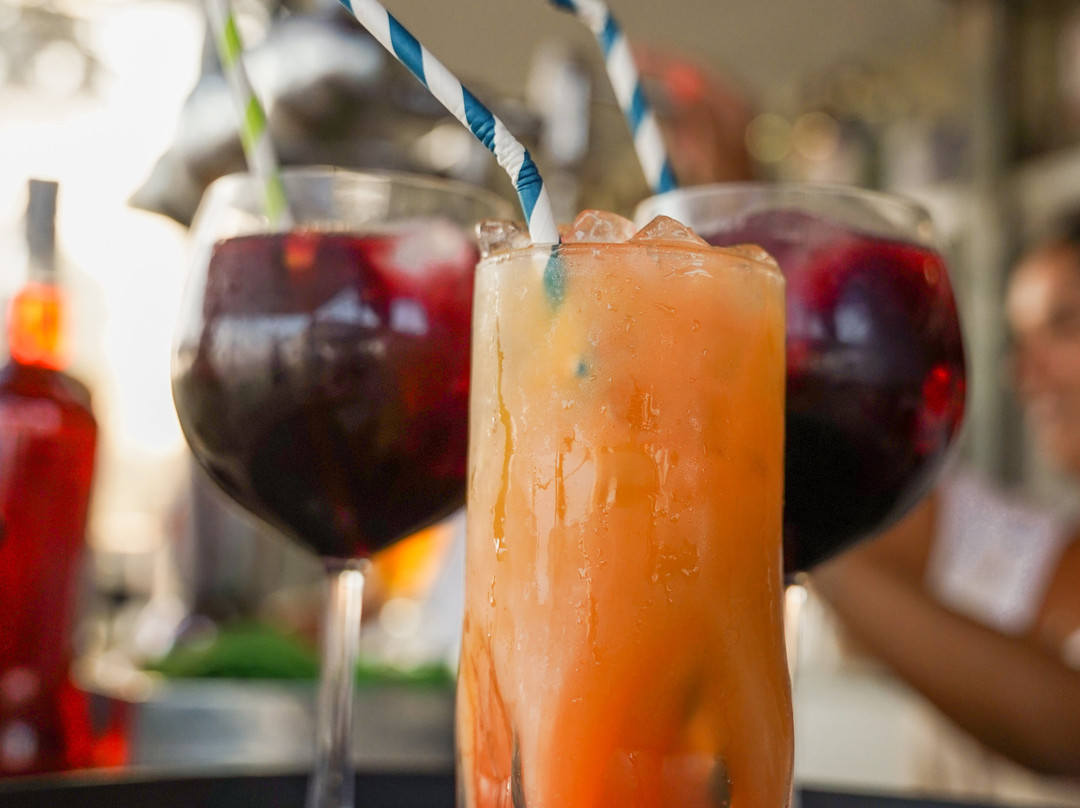 Fina Beach Club Cambrils