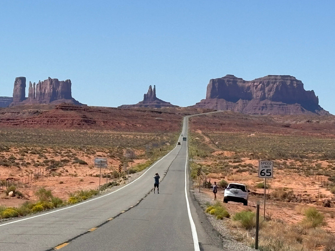 Forrest Gump Point-梅西肯哈特必去景点