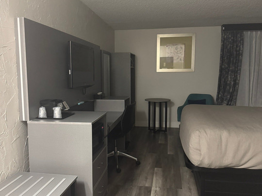 班戈戴斯酒店主图