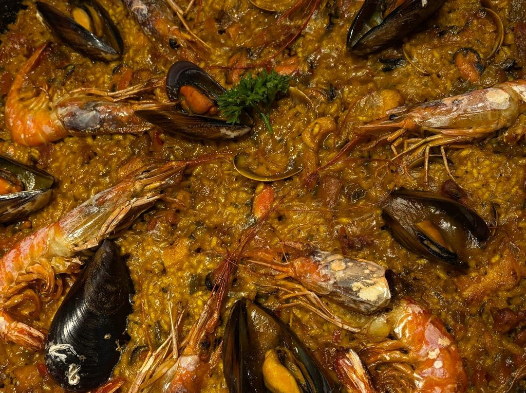 Tanino Restaurante主图