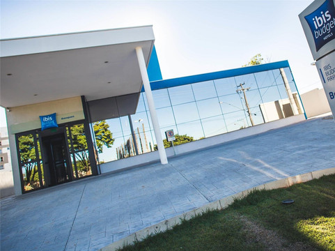 阿拉拉夸拉宜必思快捷酒店