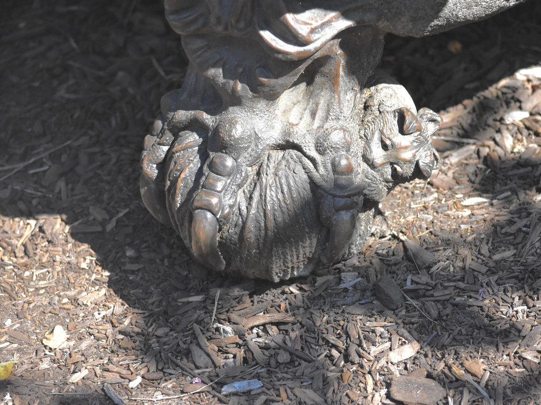 Evelyn's Park Conservancy-Bellaire必去景点