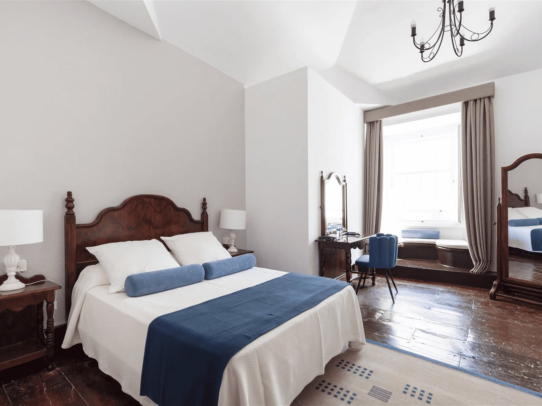 Hotel Aguere主图
