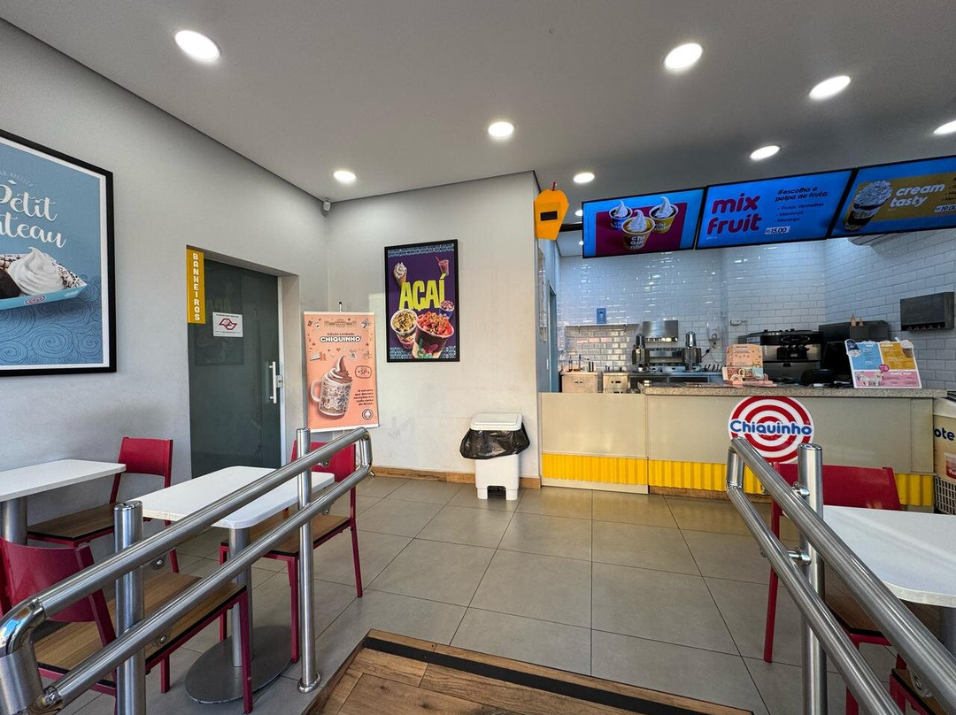 Chiquinho Sorvetes Piraju