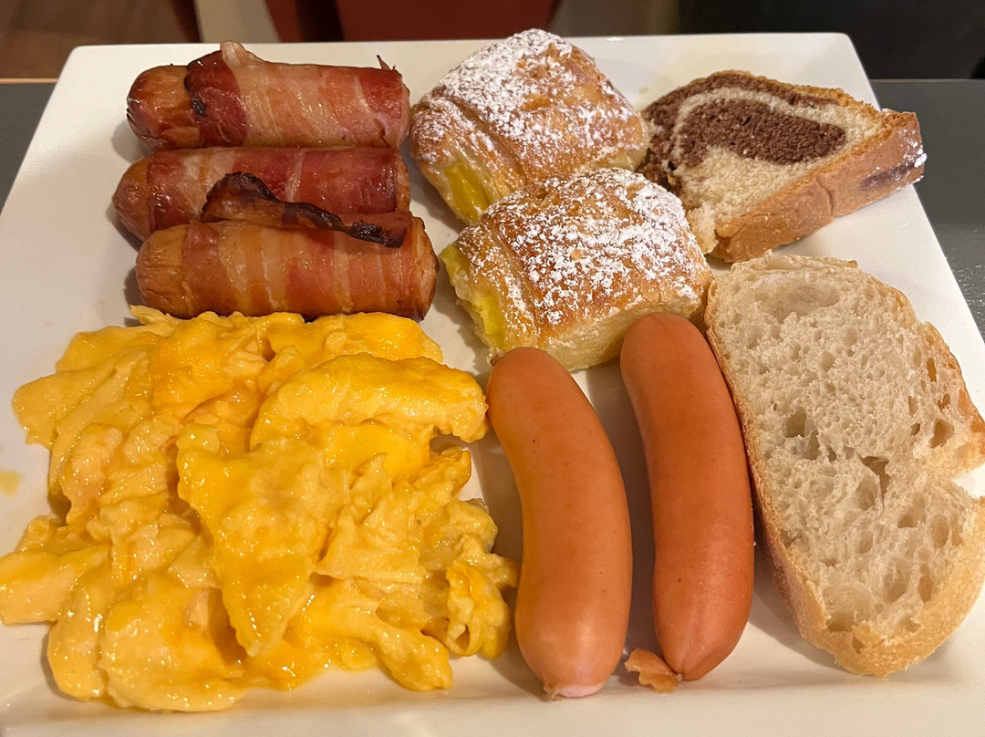 Sporthotel Cristall主图