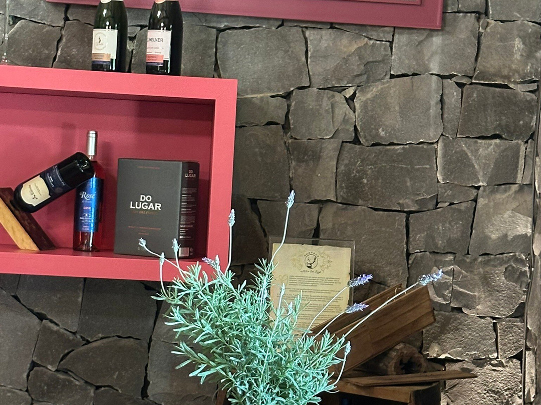 Dal Pizzol Vinhos Únicos-本图贡萨尔维斯必去景点