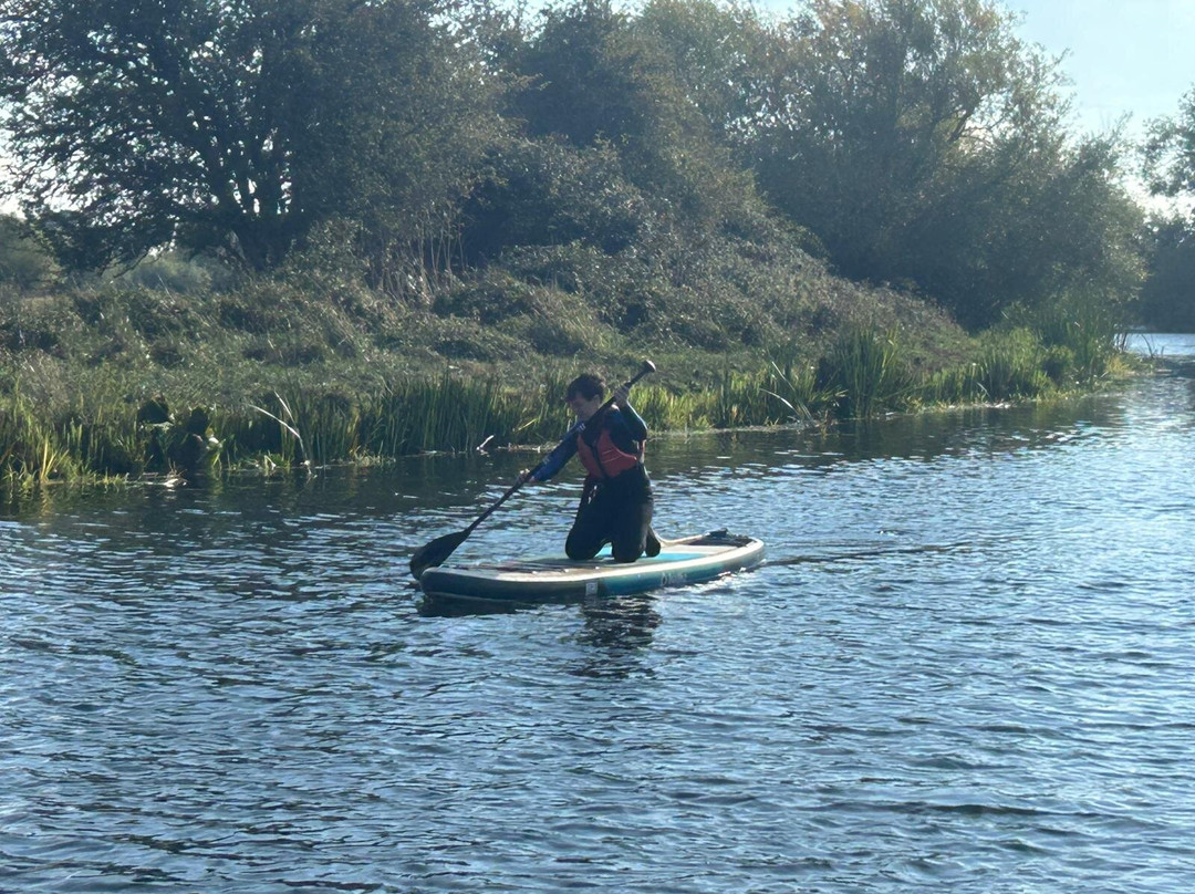 Adventure Nene Ltd-彼得伯勒必去景点