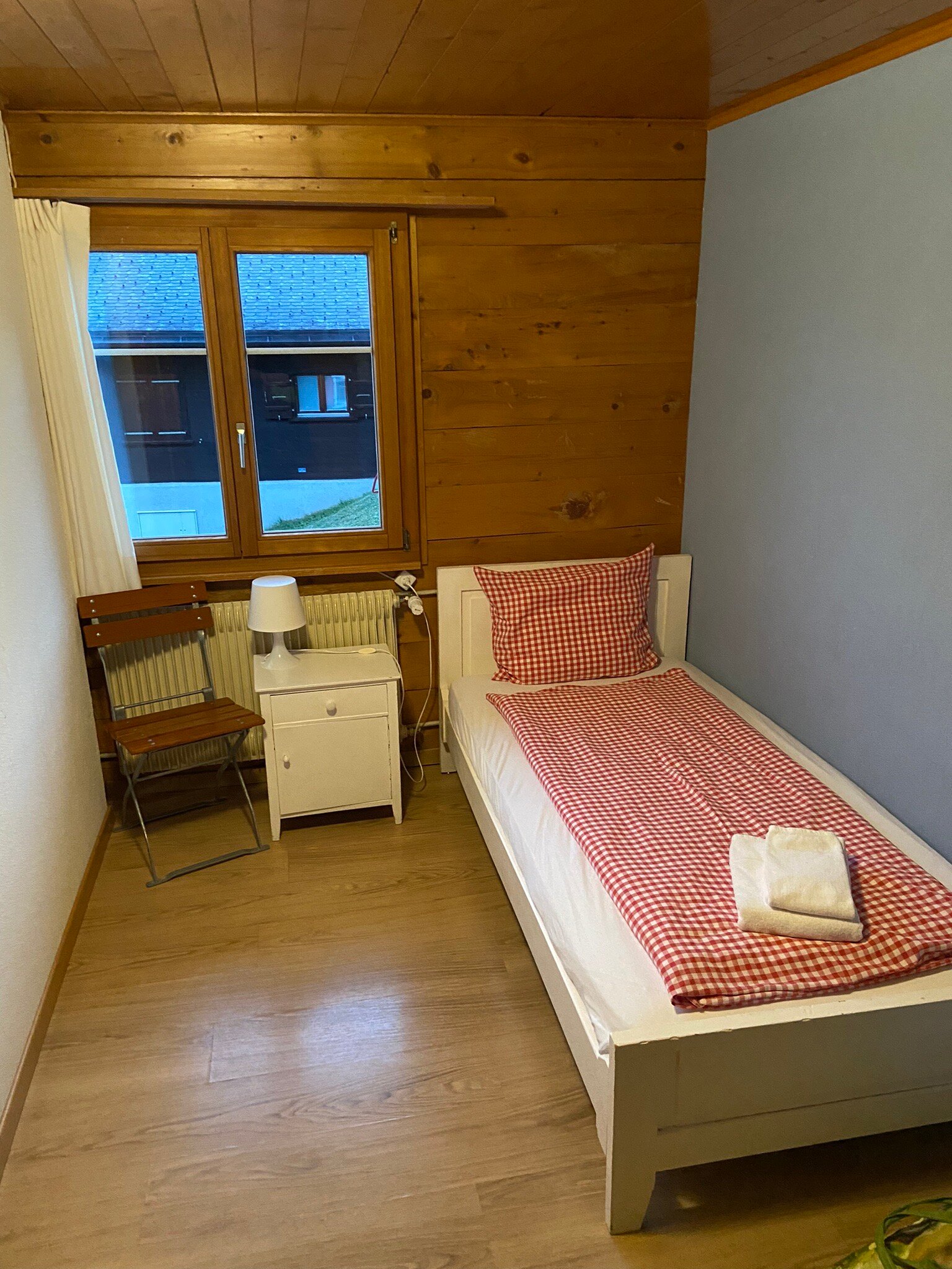 Berghaus Toni Hotel-官方