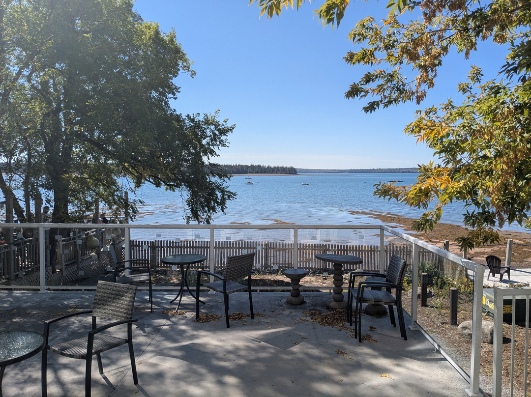 Sunbury Shores Arts & Nature Centre-Saint Andrews必去景点