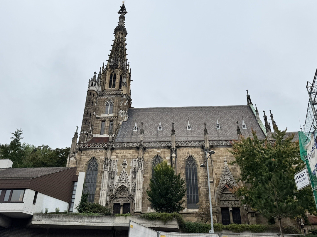 Esslingen City Tours-内卡河畔埃斯林根必去景点