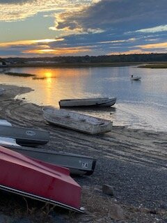 Scarboro Marshes-斯卡伯勒必去景点