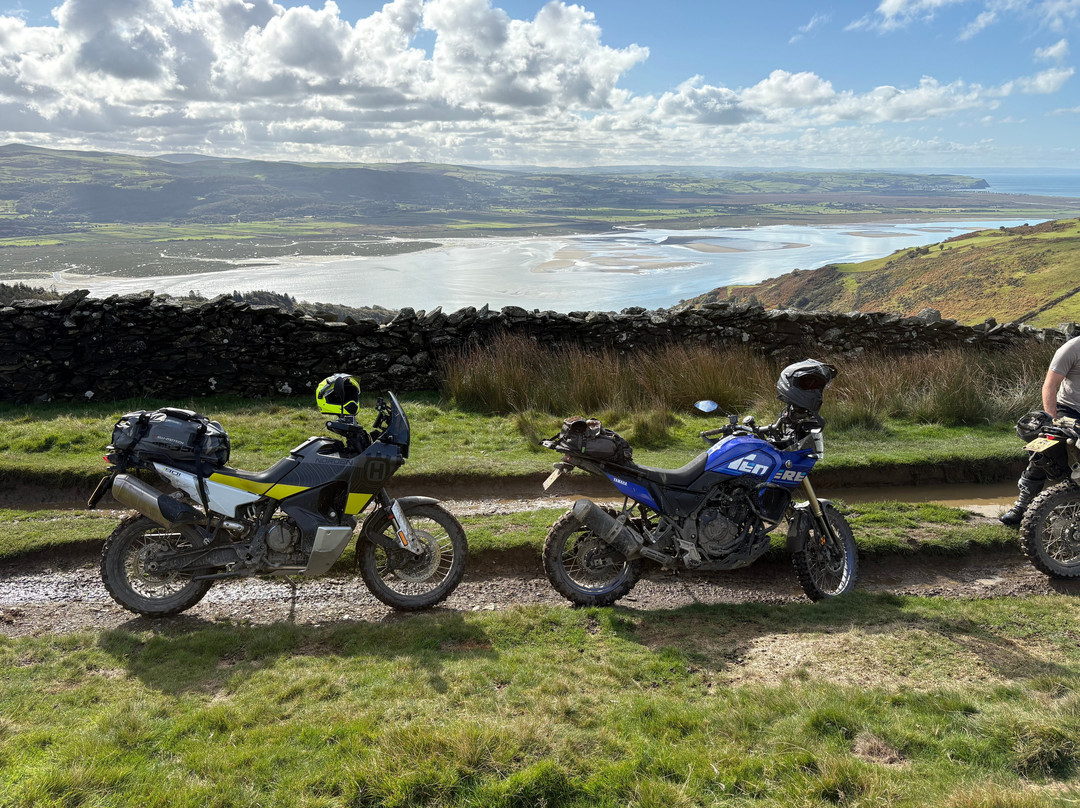 Trail Riding UK - Day Tours-Welshpool必去景点