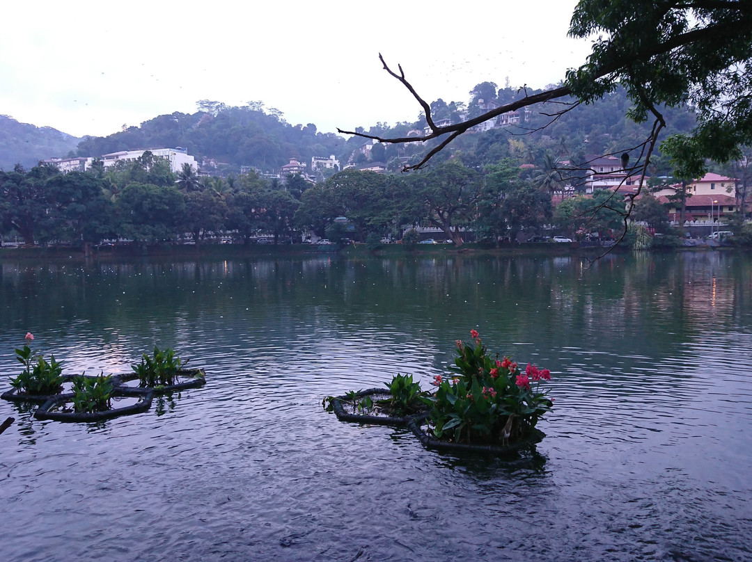 SKYGO LANKA TRAVELS-Welisara必去景点