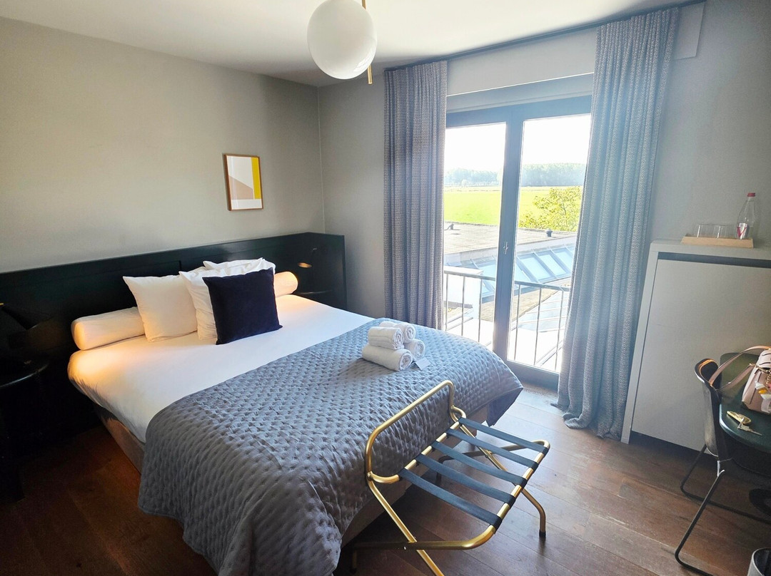 Auberge du Pecheur主图