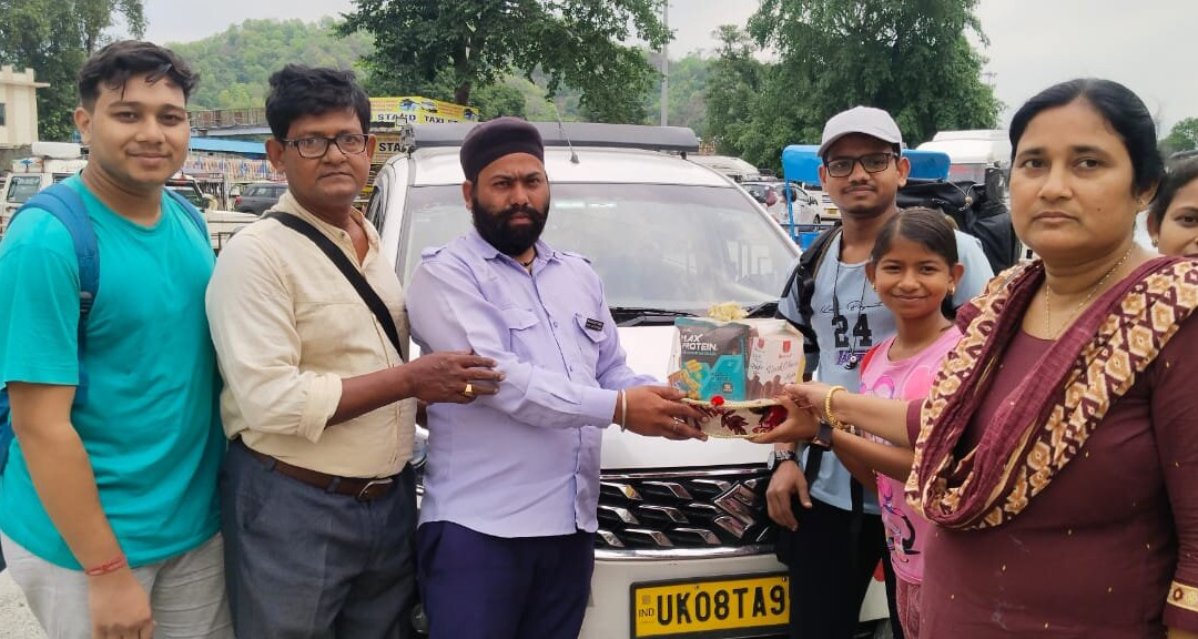 Explore Case-阿姆利则必去景点