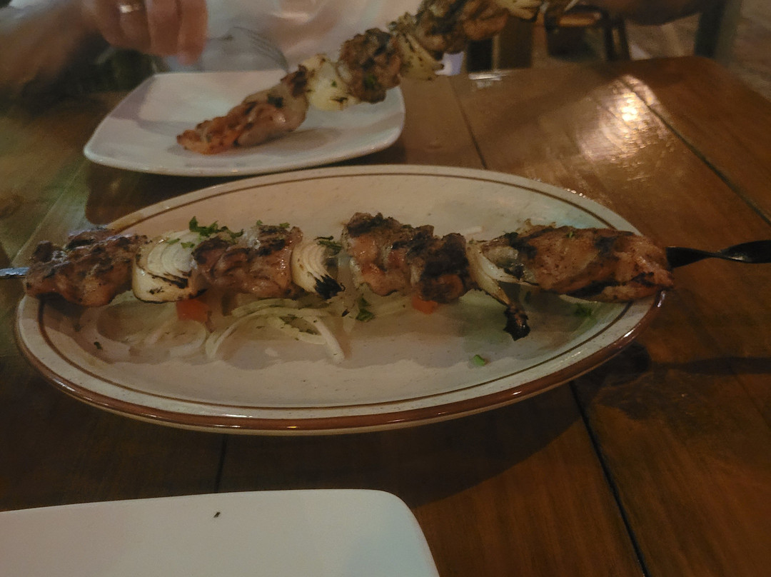 Sultan Restaurant & Cafe