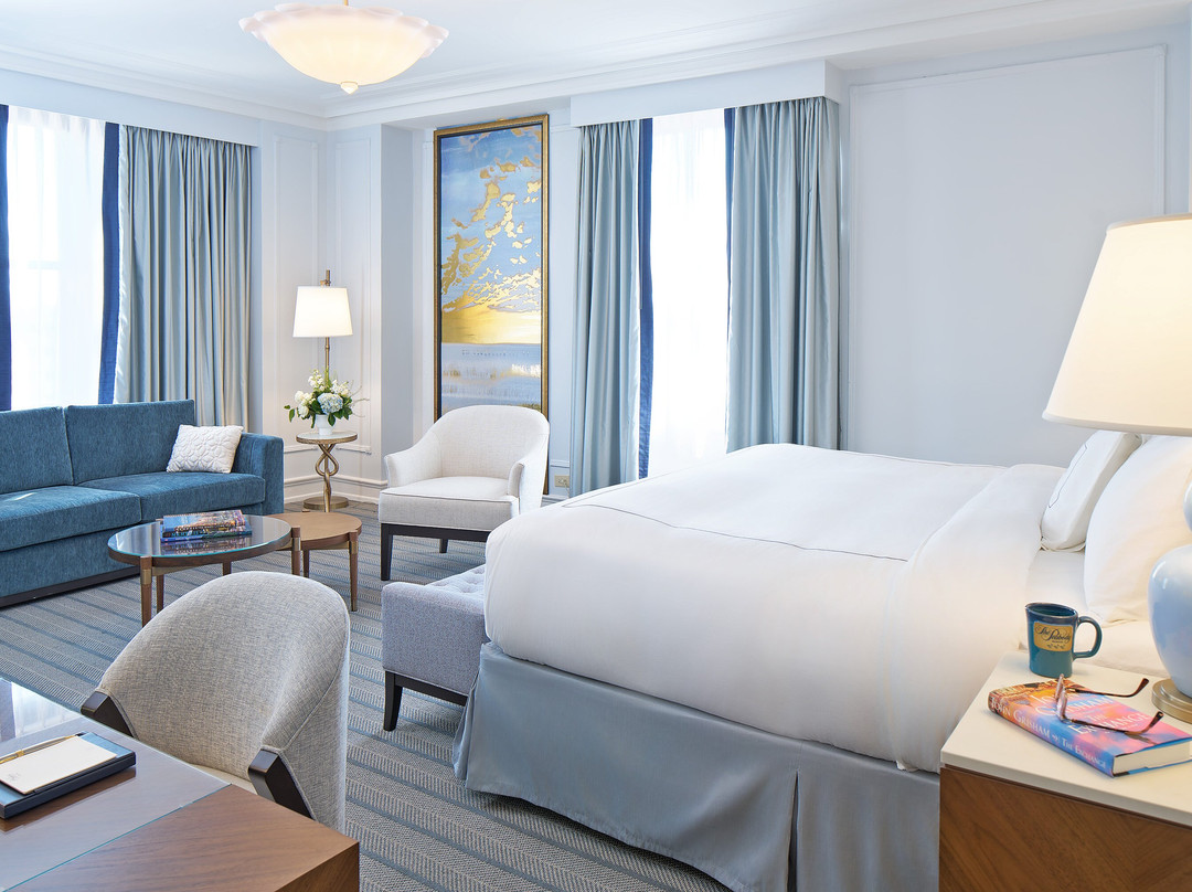 孟菲斯匹尔波地酒店主图