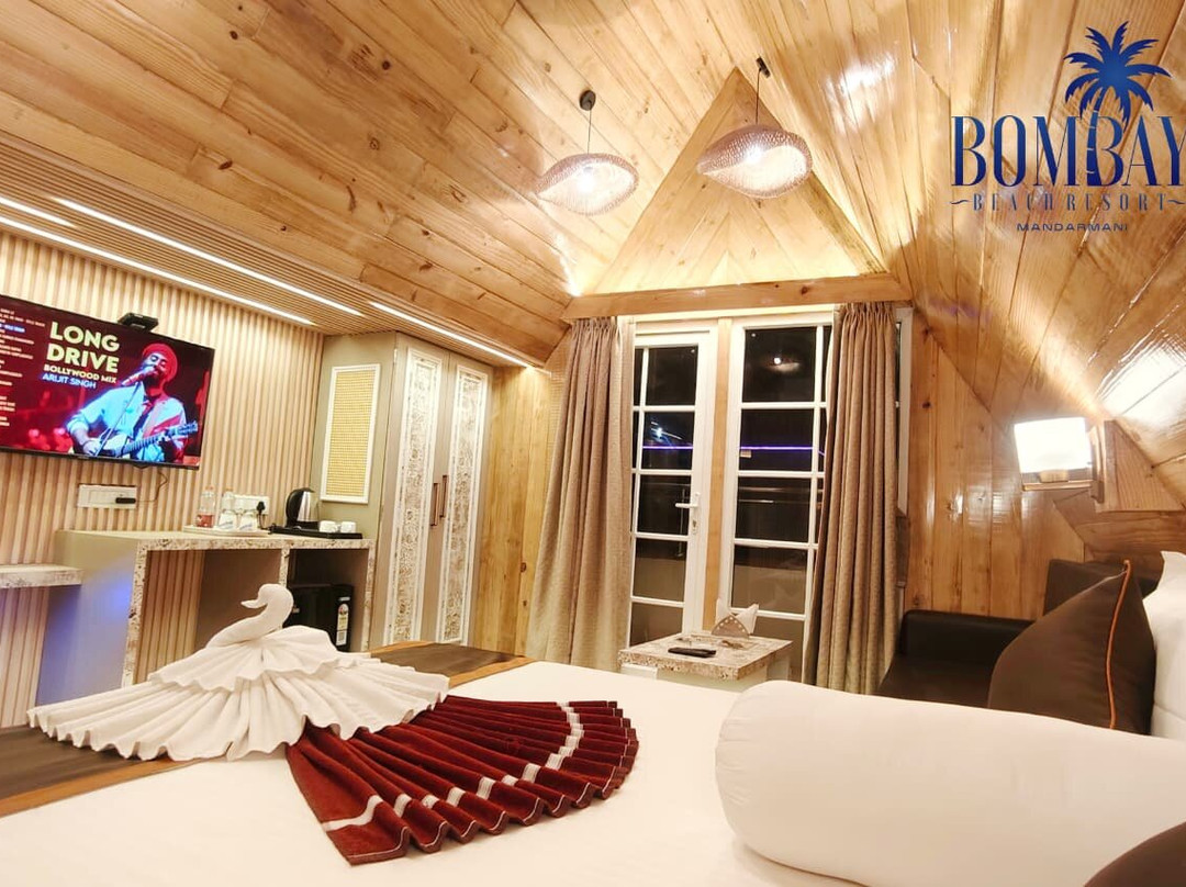 Bombay Beach Resort主图