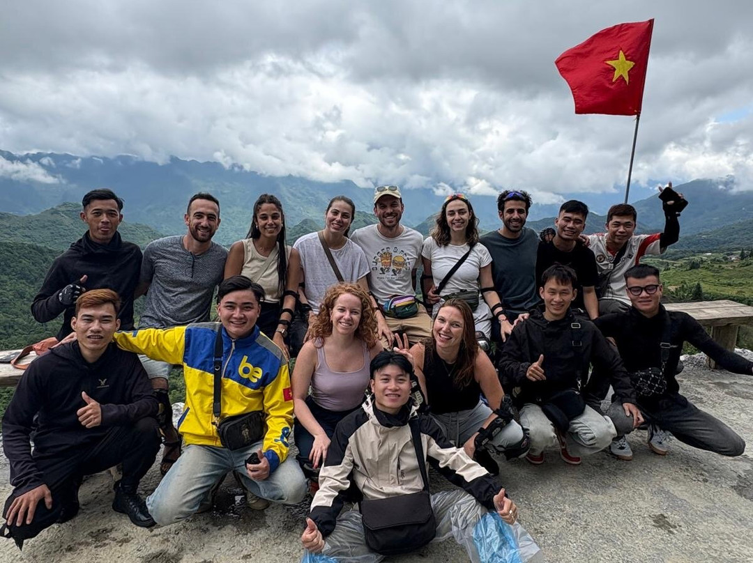 BiBi Ha Giang Loop Tour-Ha Giang必去景点