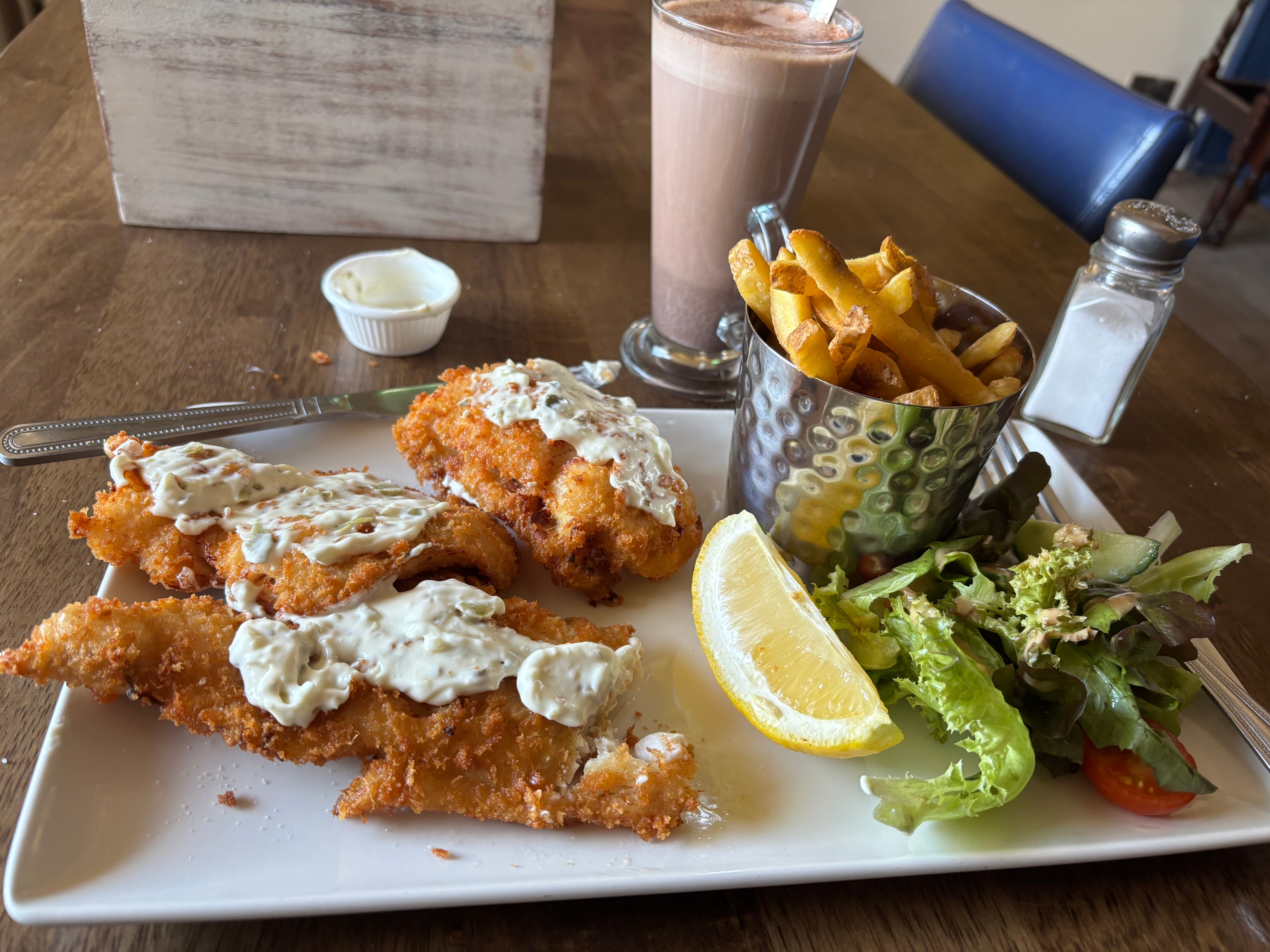 The Strand Inn-官方