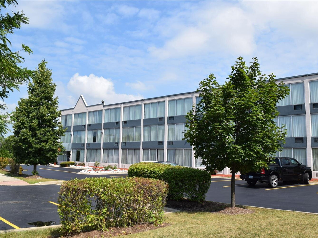 Baymont by Wyndham Addison