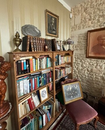 方丹庄园酒店主图