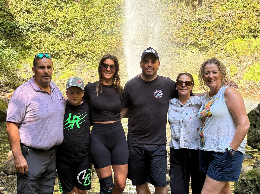 Servi Taxi Baños-巴尼奥斯必去景点