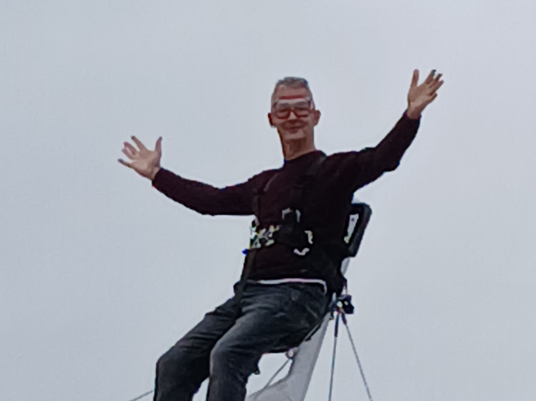 AeroSuperBatics Wingwalkers-赛伦塞斯特必去景点