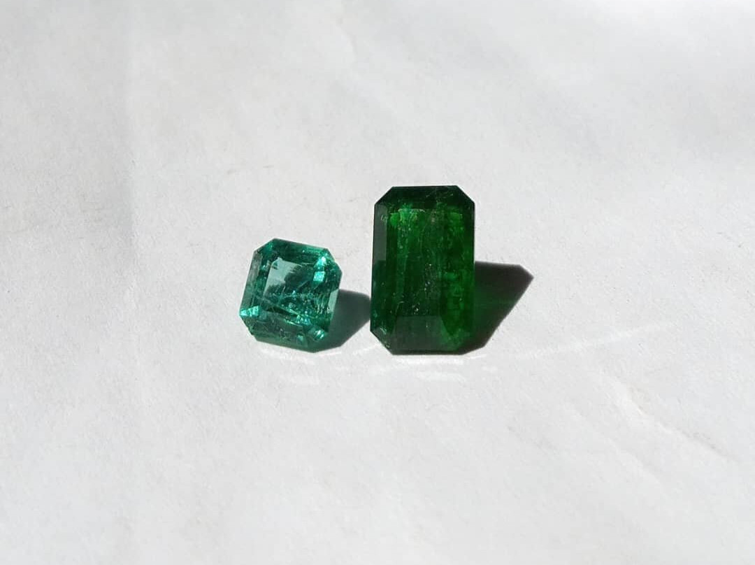 Zamrock Gems And Crafts-李文斯顿必去景点