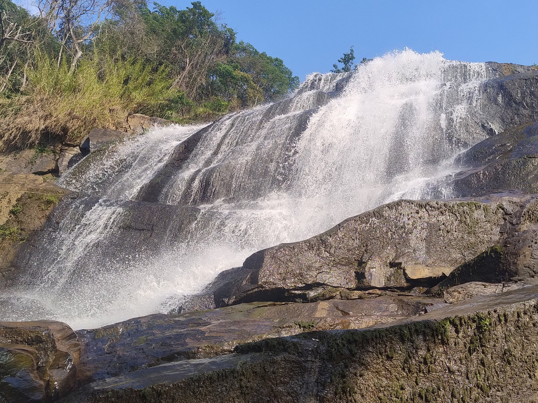Cachoeira dos Felix-Bueno Brandao必去景点