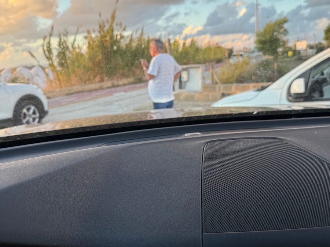 Isole dello Stagnone, Sicilia-西西里必去景点