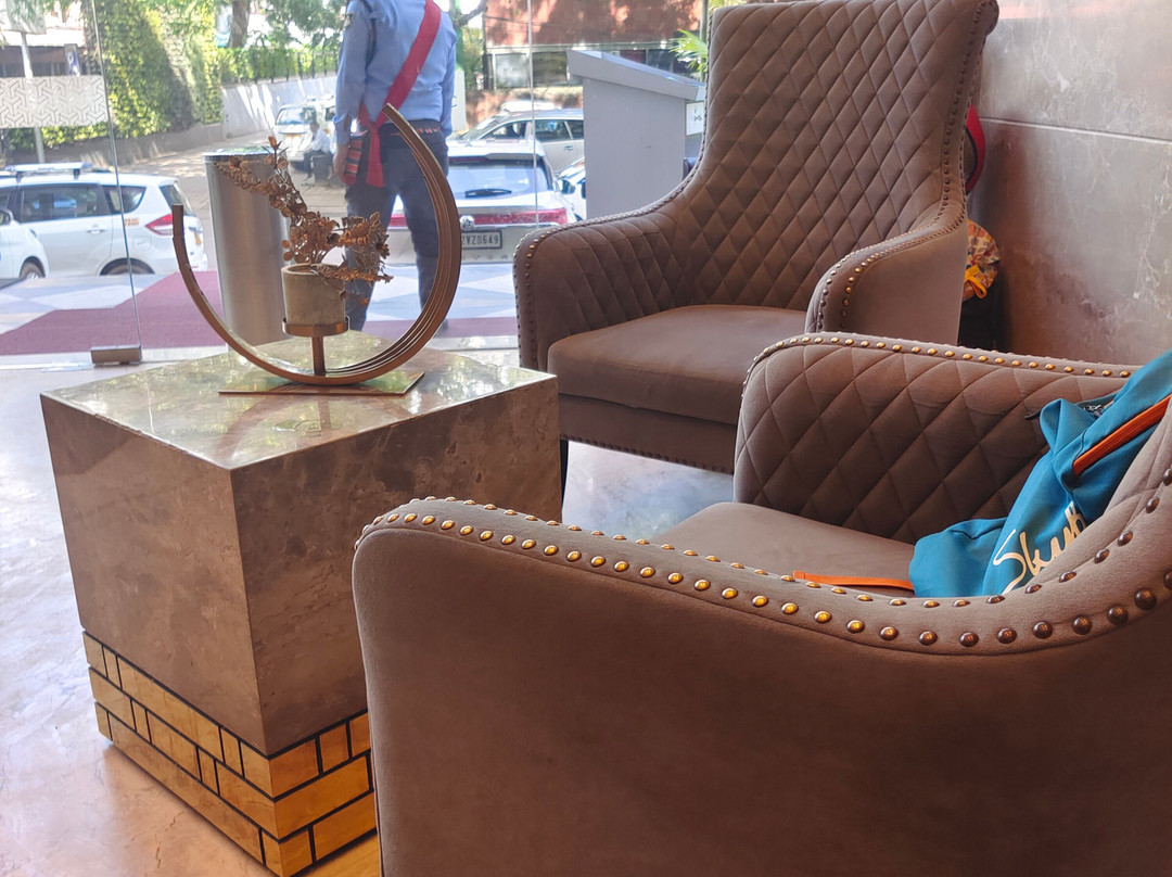 Regenta Central Imperial, Candolim, North Goa主图