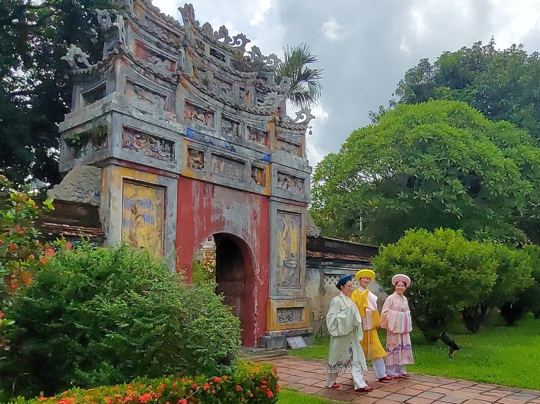 Horizon Vietnam Travel-河内必去景点
