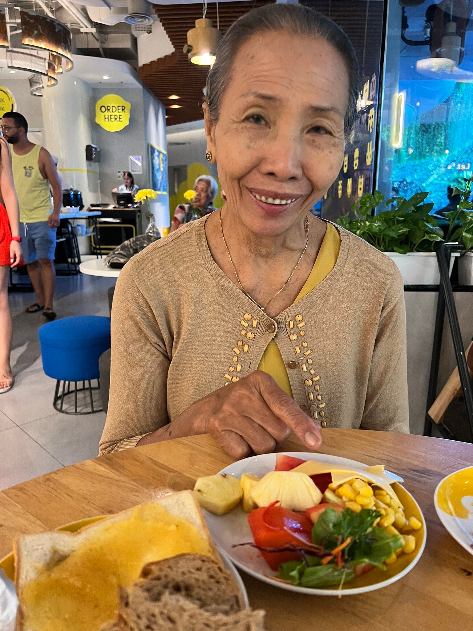 Yello Kuta Beachwalk Bali-官方