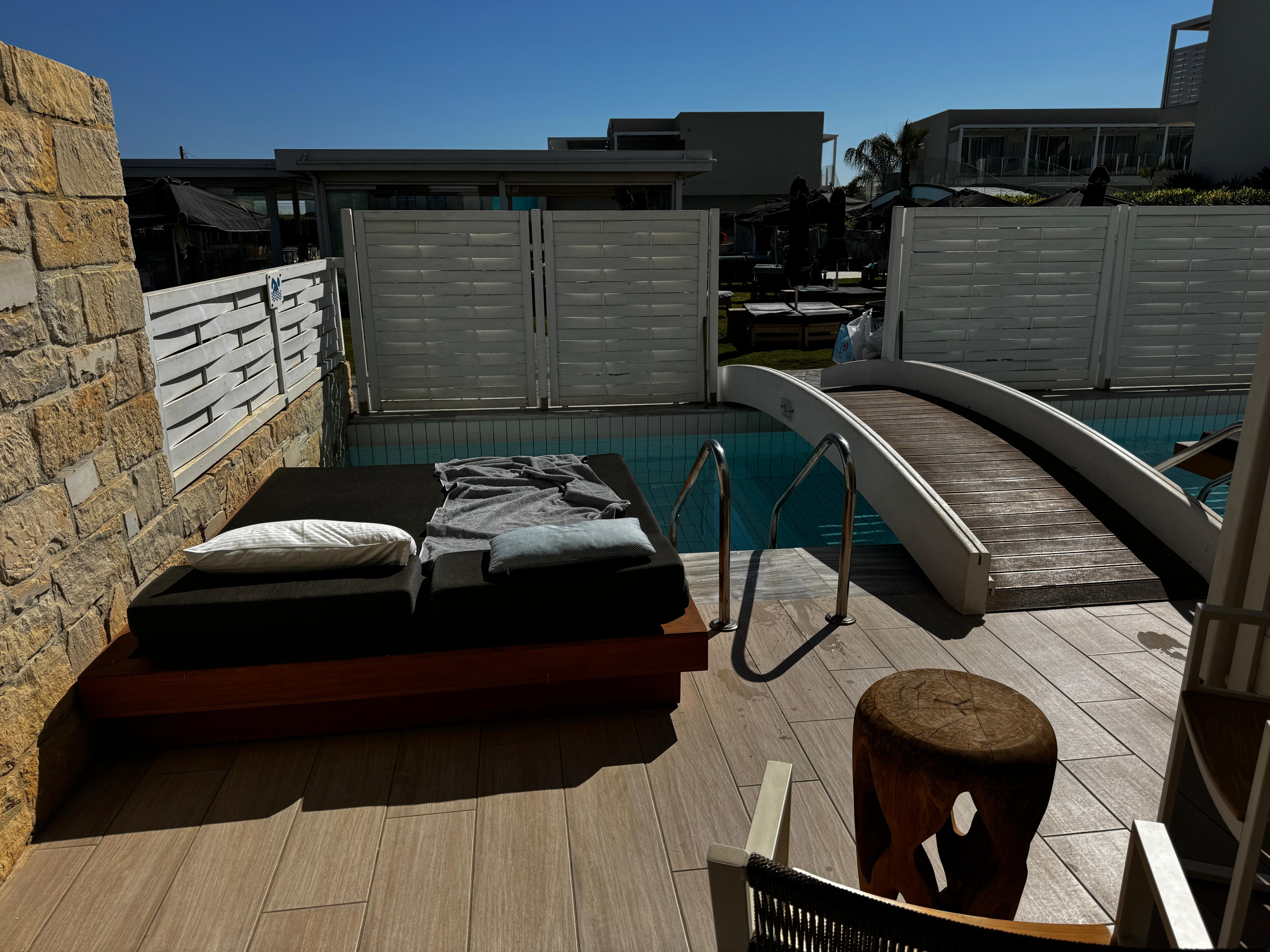 TUI BLUE Insula Alba (Adults Only)-酒店景观