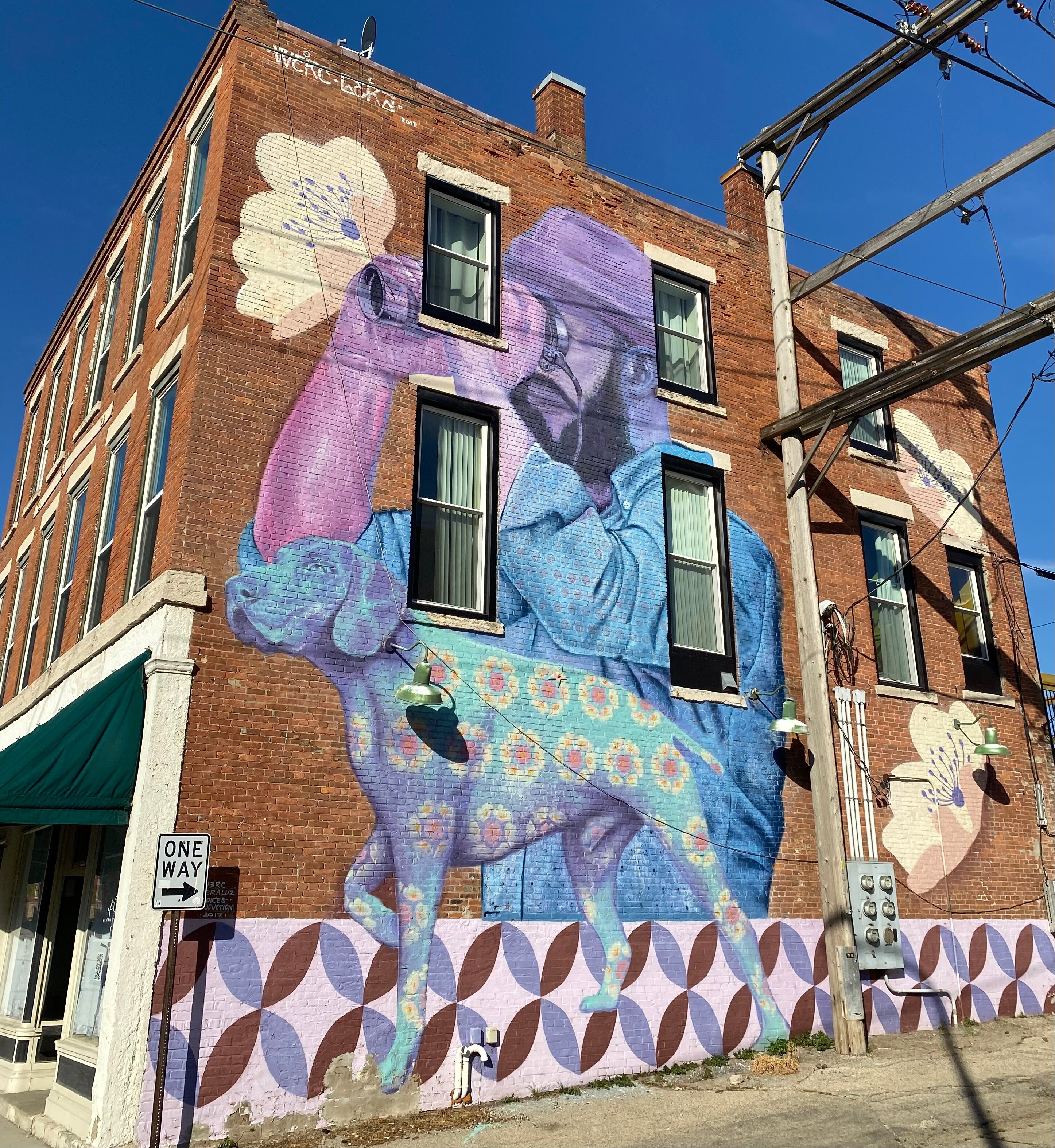 Hotel Julien Dubuque-官方