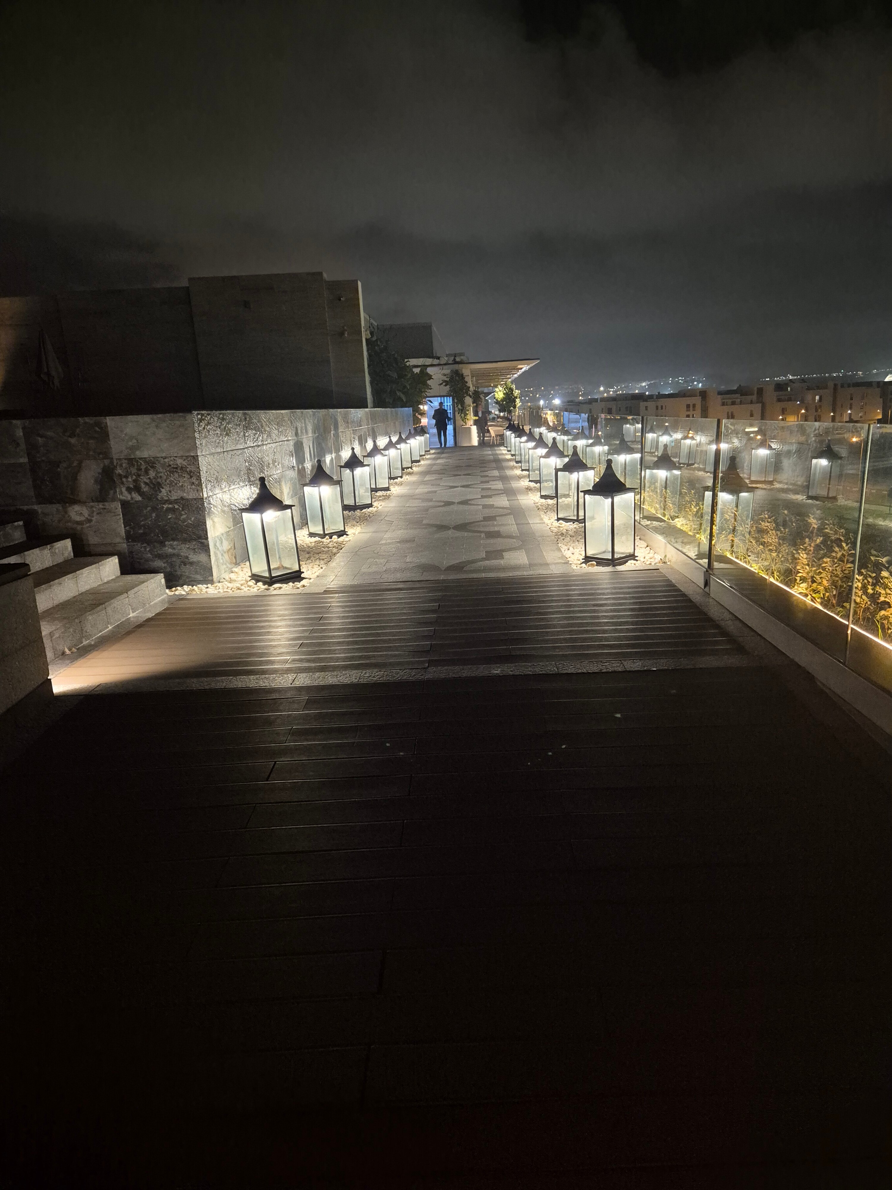 Fairmont La Marina Rabat-Salé-官方