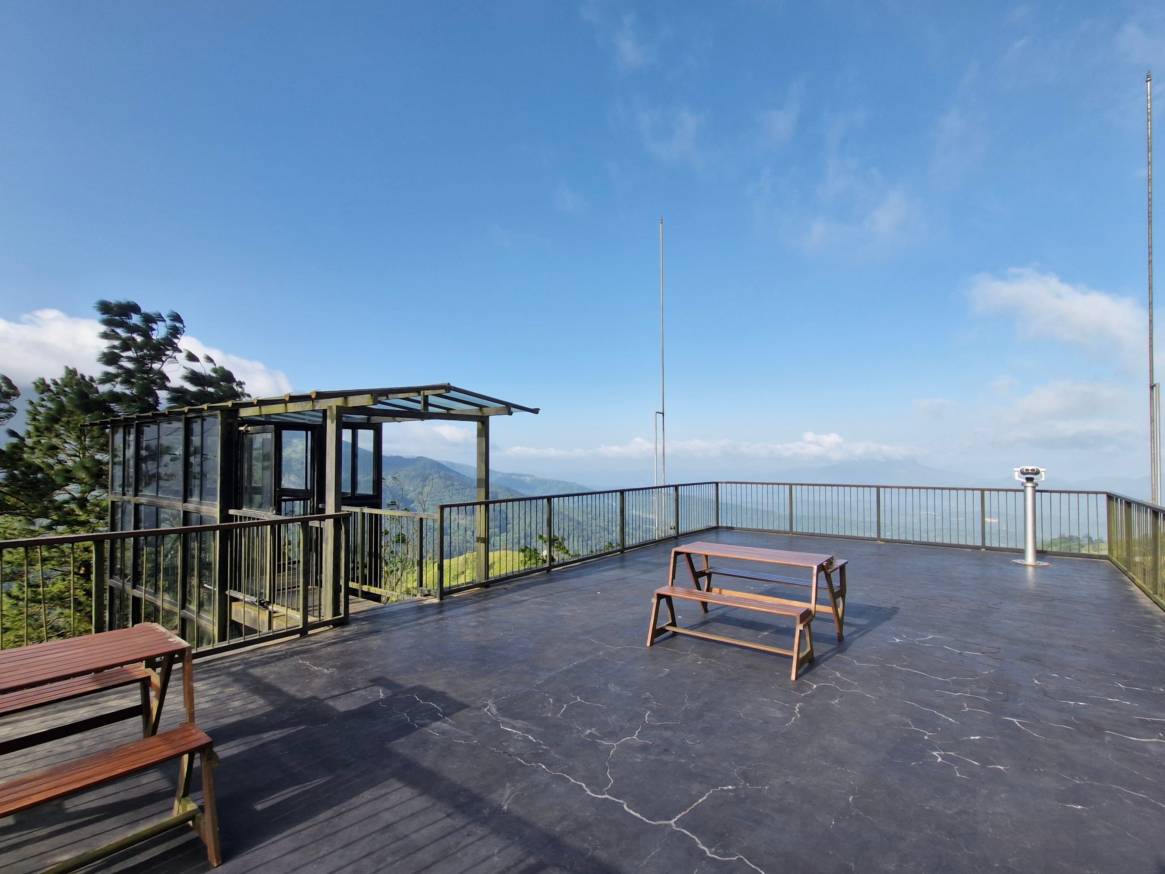 The Riverston Grand-浴室