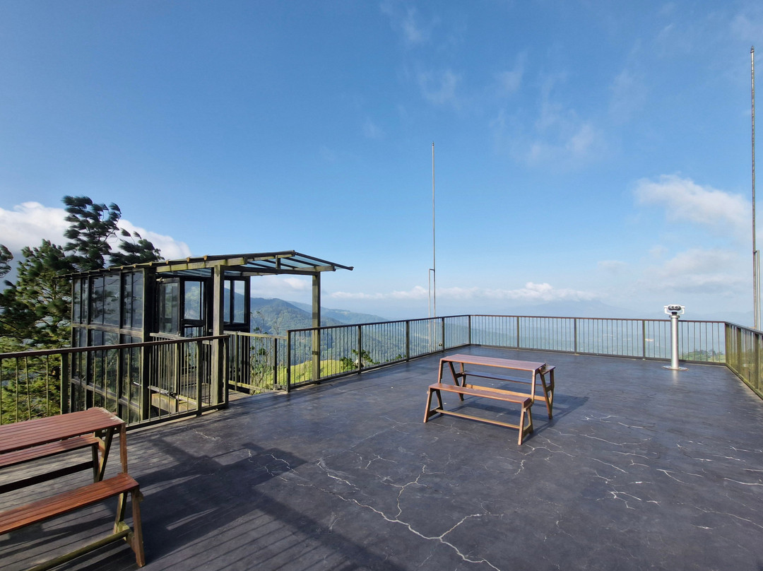 The Riverston Grand主图