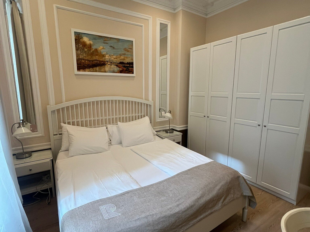 Revelton Suites Karlovy Vary主图