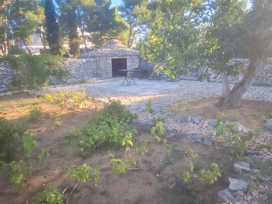 Dalmatian Ethno Village-希贝尼克必去景点