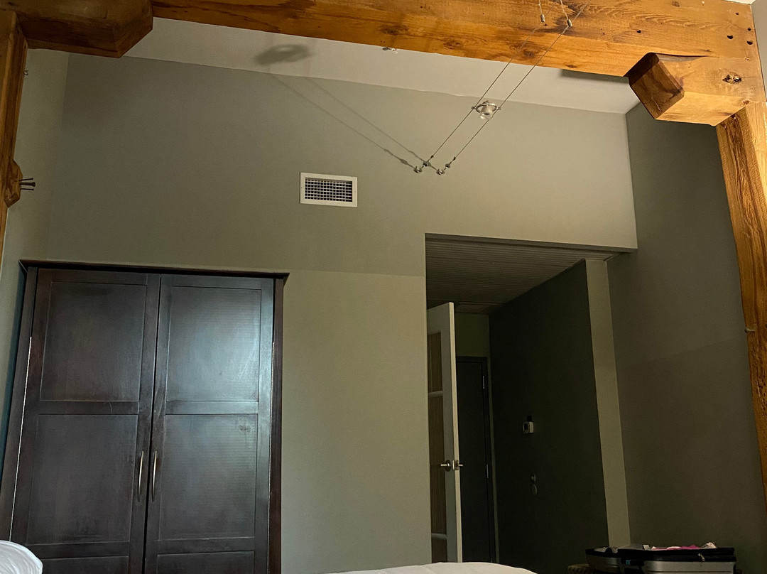 Lancaster Arts Hotel主图