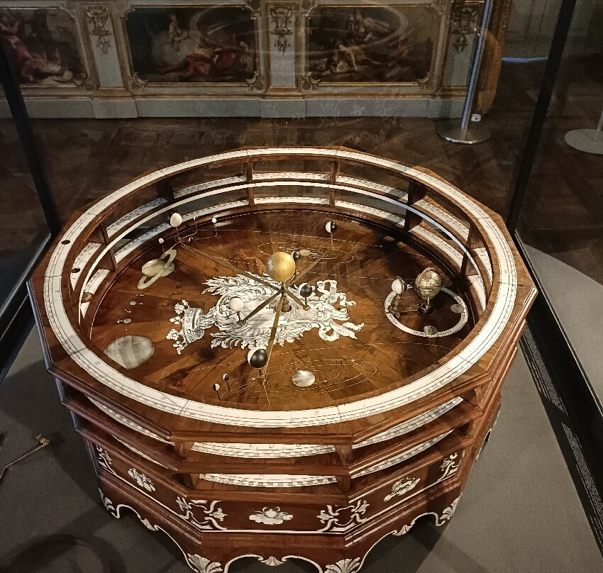 Palazzo Madama-都灵必去景点