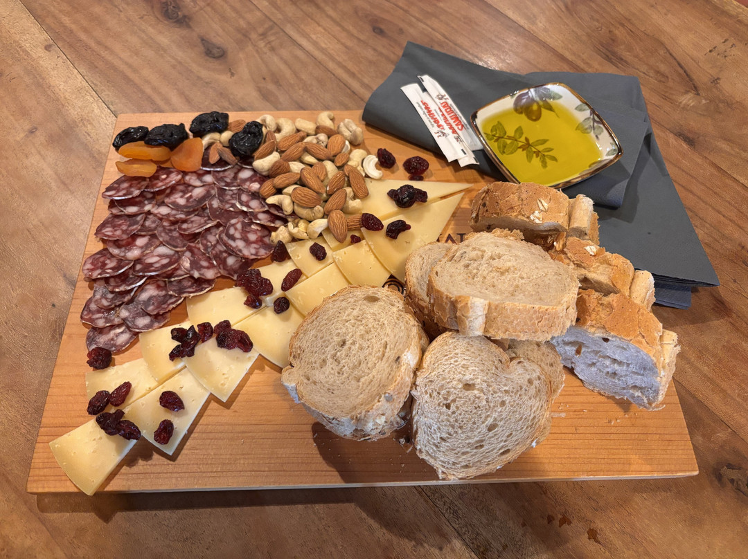 Matosevic Winery-Kruncici必去景点