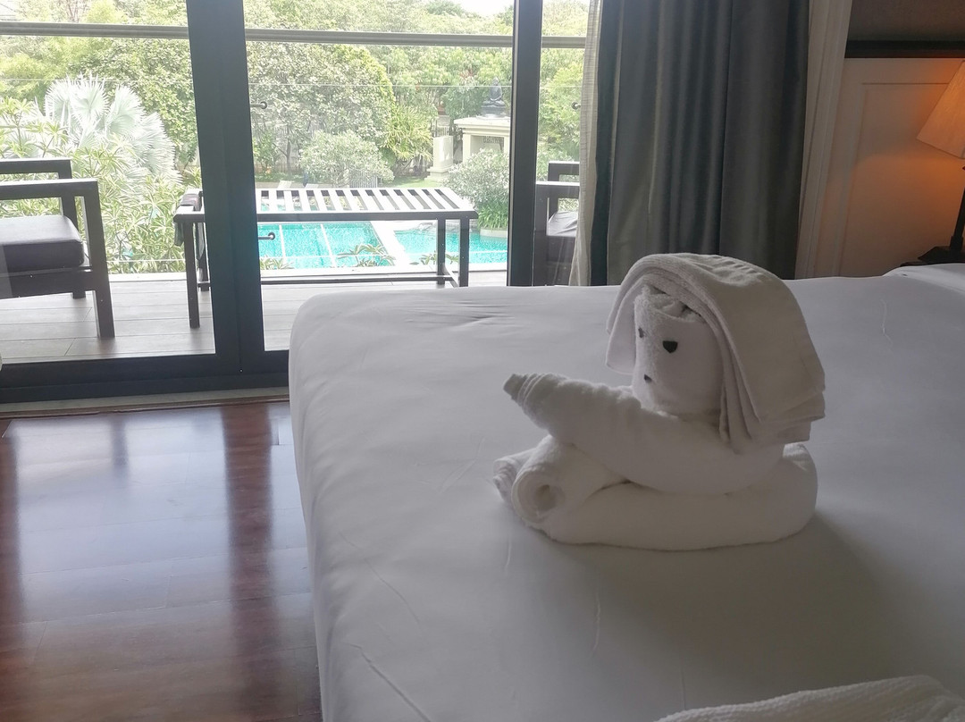 Nambiar Club Bellezea主图